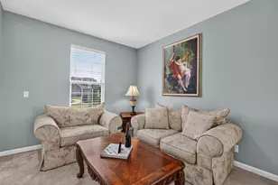 2431 Fitzhugh Turn, Yorkville, IL 60560 - Photo 12
