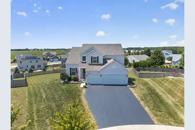 2431 Fitzhugh Turn, Yorkville, IL 60560 - Photo 8