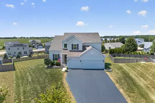 2431 Fitzhugh Turn, Yorkville, IL 60560 - Photo 8