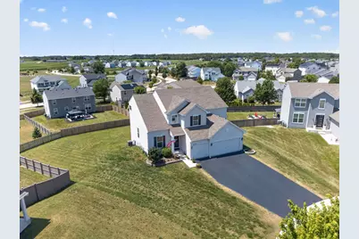2431 Fitzhugh Turn, Yorkville, IL 60560 - Photo 2