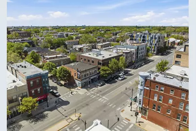 2605 W North Avenue #2A, Chicago, IL 60647 - Photo 20