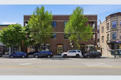 2605 W North Avenue #2A, Chicago, IL 60647 - Photo 1