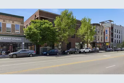 2605 W North Avenue #2A, Chicago, IL 60647 - Photo 2