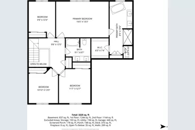 670 Williamsburg Avenue, Gurnee, IL 60031 - Photo 30