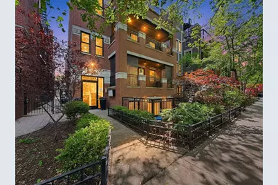 839 W Bradley Place #3, Chicago, IL 60613 - Photo 2