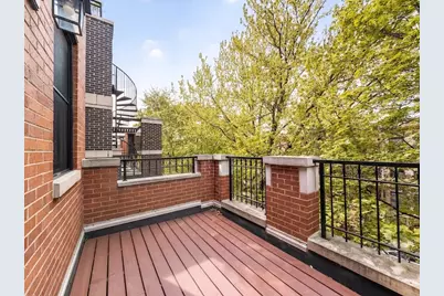 839 W Bradley Place #3, Chicago, IL 60613 - Photo 20