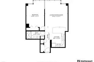 30 E Huron St, Chicago, IL 60611 - Photo 38
