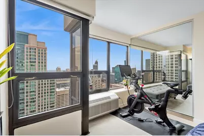 30 E Huron Street #5501, Chicago, IL 60611 - Photo 14