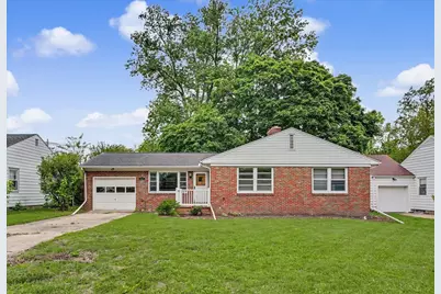 311 Flora Drive, Champaign, IL 61821 - Photo 1