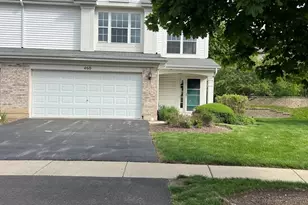 460 Lancaster Dr, Pingree Grove, IL 60140 - Photo 1