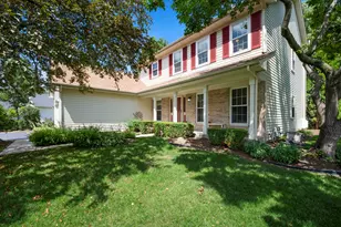 2755 Bluewater Cir, Naperville, IL 60564 - Photo 1