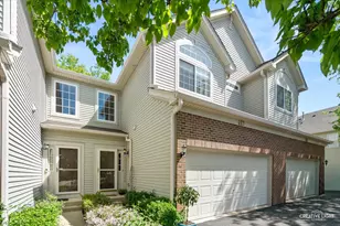 457 Jamestown Ct, Aurora, IL 60502 - Photo 1