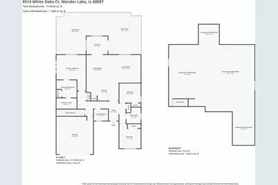 8514 White Oaks Court, Wonder Lake, IL 60097 - Photo 30