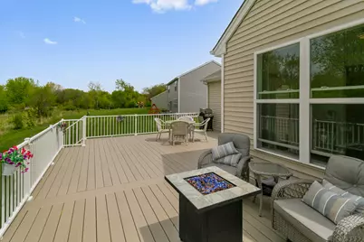 8514 White Oaks Court, Wonder Lake, IL 60097 - Photo 4