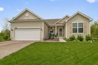 8514 White Oaks Court, Wonder Lake, IL 60097 - Photo 1