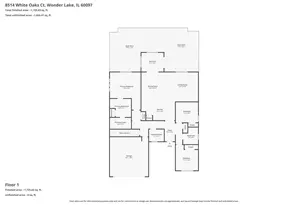 8514 White Oaks Ct, Wonder Lake, IL 60097 - Photo 28
