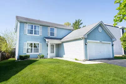 22115 W Pasadena Drive, Plainfield, IL 60544 - Photo 2