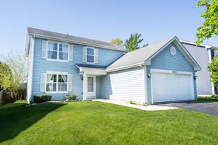 22115 W Pasadena Dr, Plainfield, IL 60544 - Photo 2