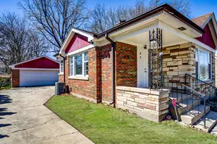 618 Dundee Ave, Flossmoor, IL 60422 - Photo 2