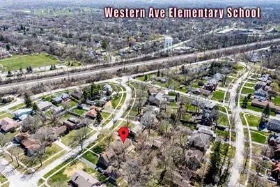 618 Dundee Avenue, Flossmoor, IL 60422 - Photo 24
