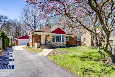 618 Dundee Avenue, Flossmoor, IL 60422 - Photo 1