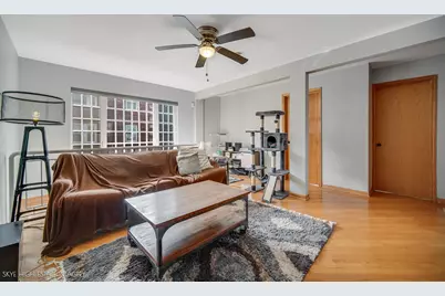 2131 W Highland Avenue #1N, Chicago, IL 60659 - Photo 4