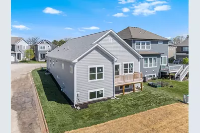 1431 Somerset Place, Barrington, IL 60010 - Photo 2
