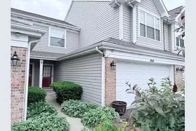 1945 Town Drive, Naperville, IL 60565 - Photo 1