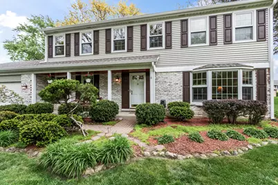 1059 W Chatham Drive, Palatine, IL 60067 - Photo 48