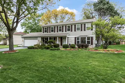 1059 W Chatham Drive, Palatine, IL 60067 - Photo 1