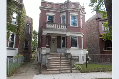 5715 S Sangamon Avenue #2, Chicago, IL 60621 - Photo 10