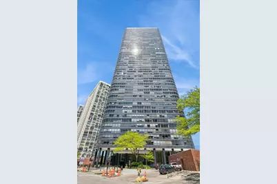 5415 N Sheridan Road #2315, Chicago, IL 60640 - Photo 1