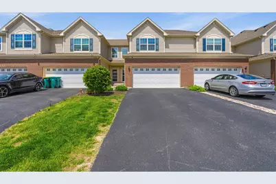 15104 W Quincy Circle, Manhattan, IL 60442 - Photo 1