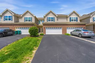 15104 W Quincy Circle, Manhattan, IL 60442 - Photo 1