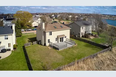 2645 Caliendo Circle, Montgomery, IL 60538 - Photo 32