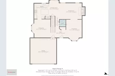 2645 Caliendo Circle, Montgomery, IL 60538 - Photo 34