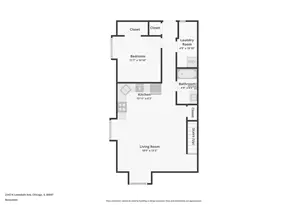 2342 N Lawndale Ave, Chicago, IL 60647 - Photo 42