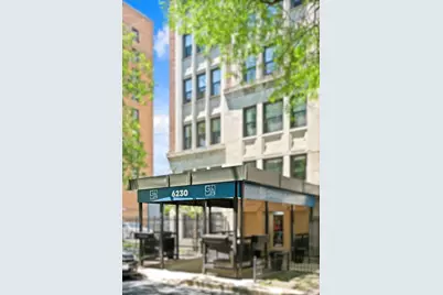 6230 N Kenmore Avenue #1407, Chicago, IL 60660 - Photo 1