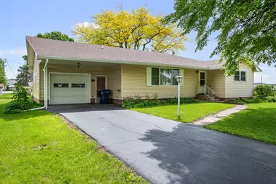 507 S Depot Street, Annawan, IL 61234 - Photo 1