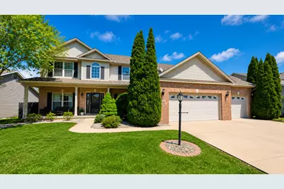4714 Watermark Drive, Champaign, IL 61822 - Photo 1