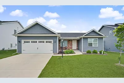 3904 Obsidian Drive, Champaign, IL 61822 - Photo 2