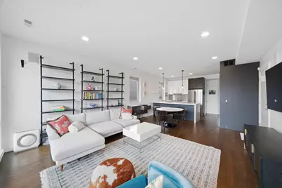 1335 N Bosworth Avenue #2N, Chicago, IL 60642 - Photo 8