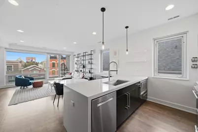 1335 N Bosworth Avenue #2N, Chicago, IL 60642 - Photo 4
