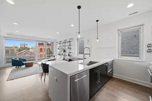 1335 N Bosworth Ave, Chicago, IL 60642 - Photo 4