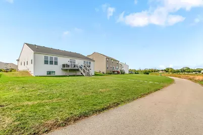 2655 Fairfax Way, Yorkville, IL 60560 - Photo 4