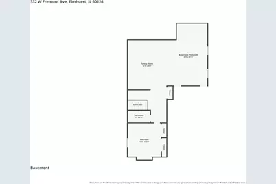 332 W Fremont Avenue, Elmhurst, IL 60126 - Photo 98