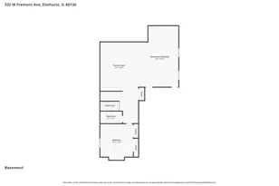 332 W Fremont Ave, Elmhurst, IL 60126 - Photo 98