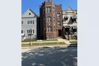 6523 S Greenwood Avenue #1, Chicago, IL 60637 - Photo 1