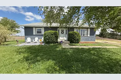 27986 Esmond Road, Esmond, IL 60129 - Photo 1