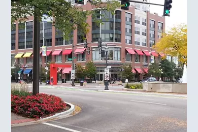 807 Davis Street #1110, Evanston, IL 60201 - Photo 20